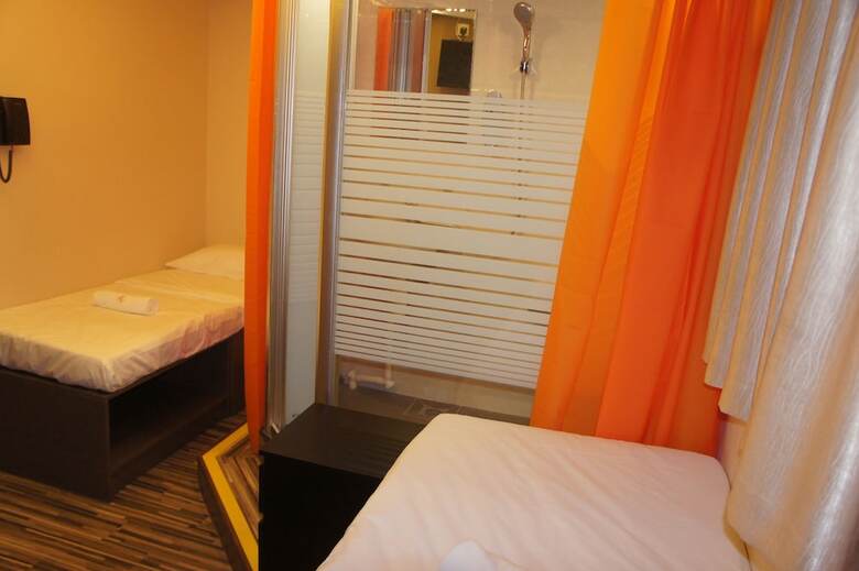 Hotel Homy Inn North Point