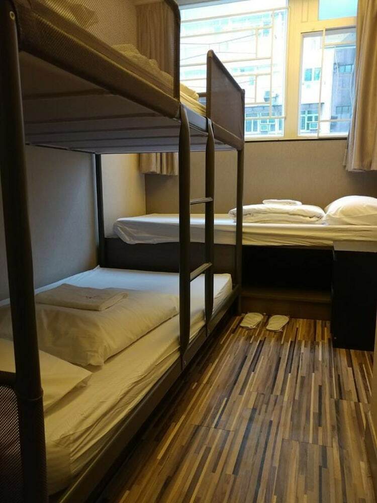 Hotel Homy Inn North Point