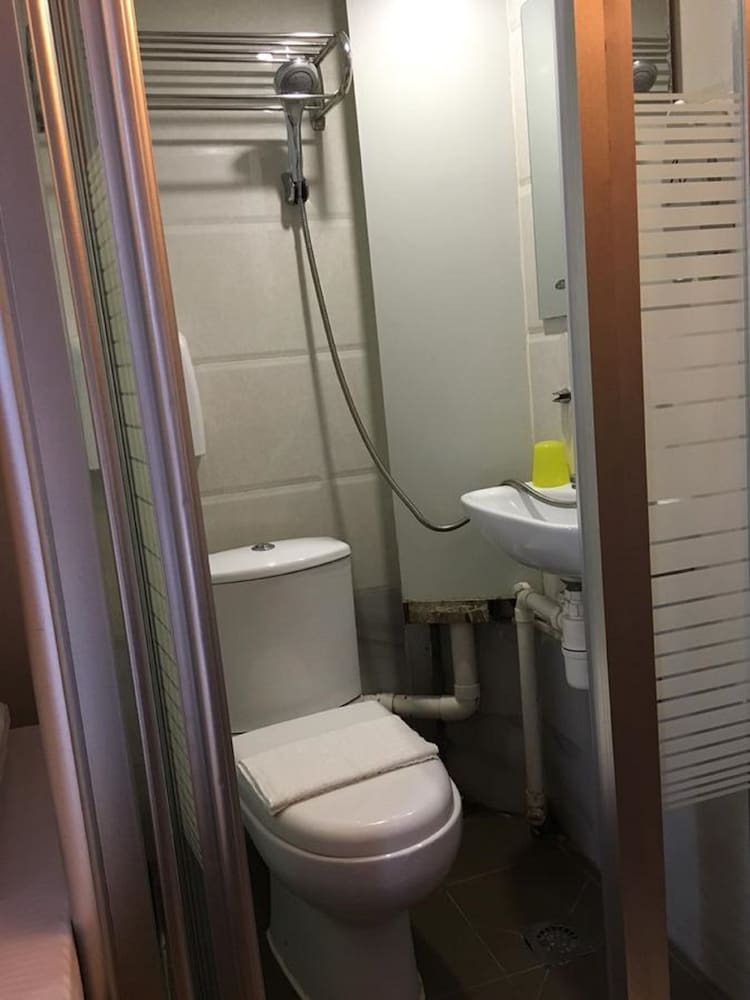 Hotel Homy Inn North Point