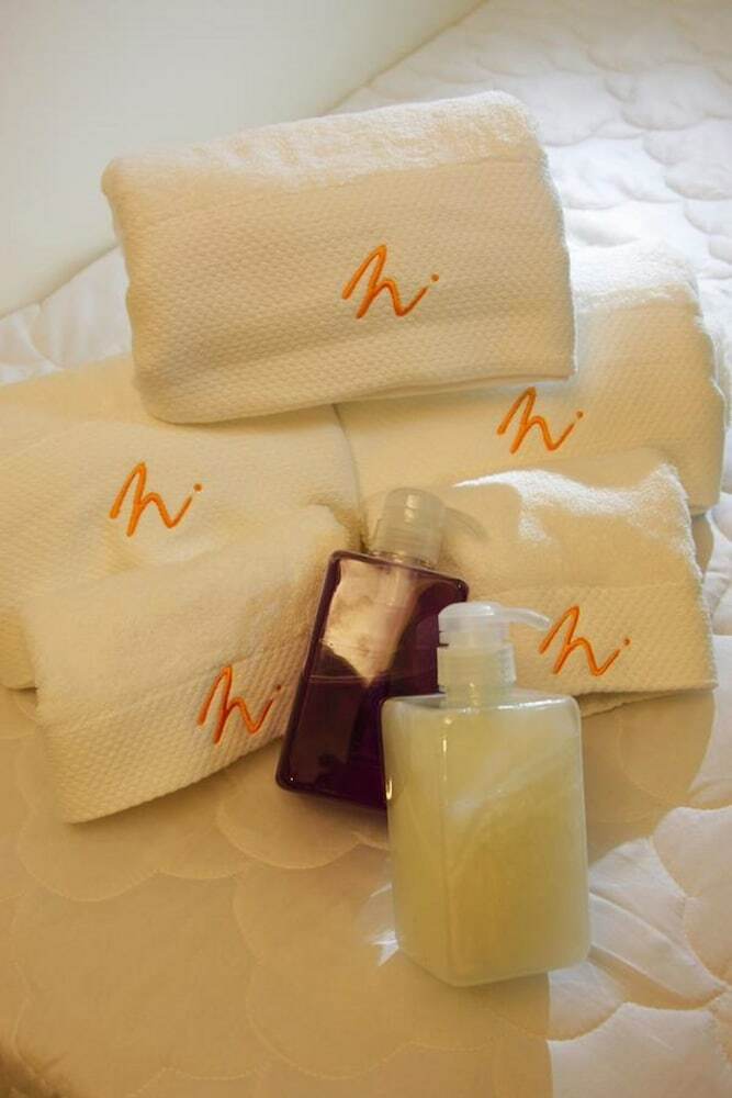 Hotel Homy Inn North Point