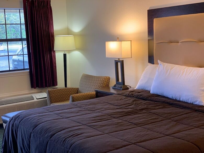 Motel Blackwater Inn