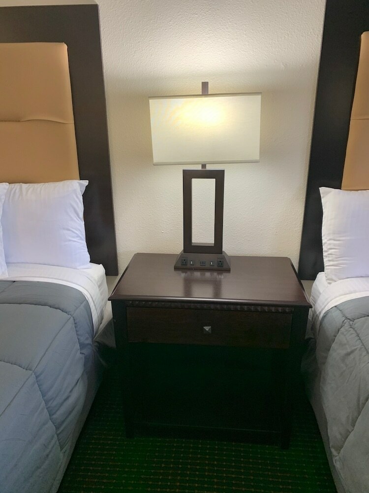Motel Blackwater Inn