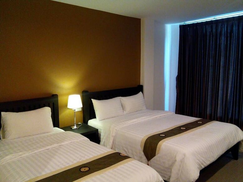 One Fu Hotel