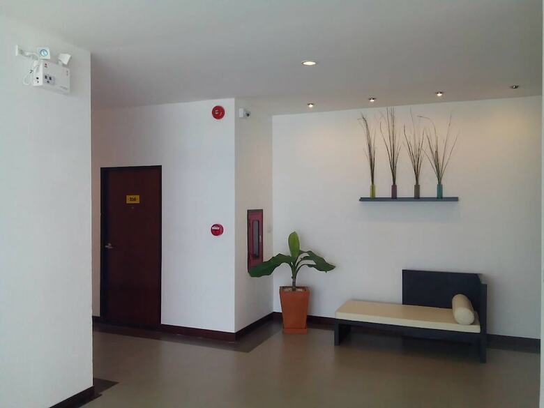 One Fu Hotel
