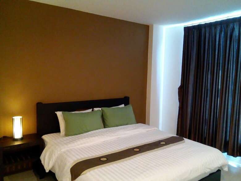 One Fu Hotel