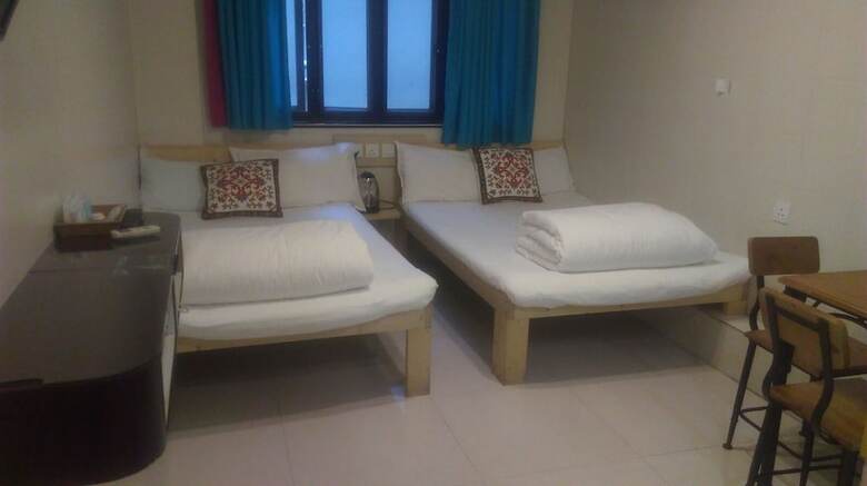 Hotel Cebu Hostel