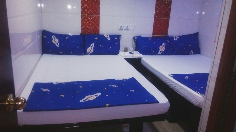 Hotel Cebu Hostel