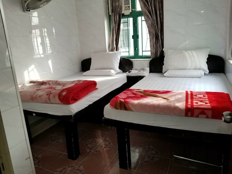 Hotel Cebu Hostel