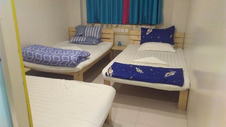 Hotel Cebu Hostel
