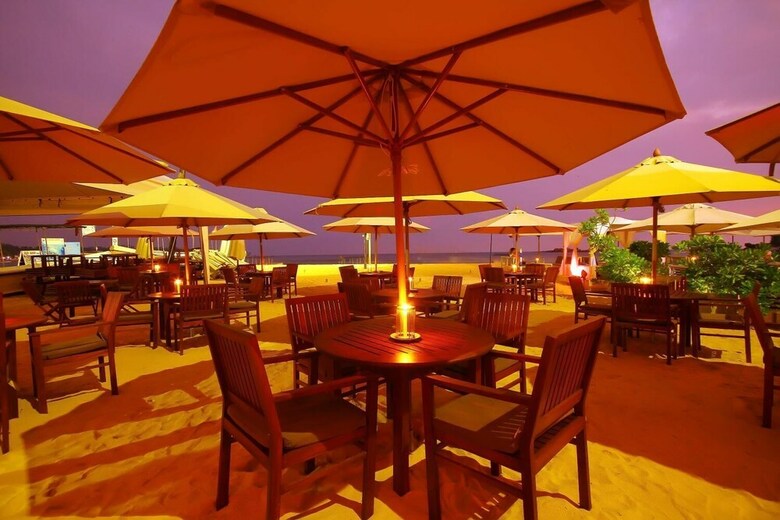 Kingfisher Hotel