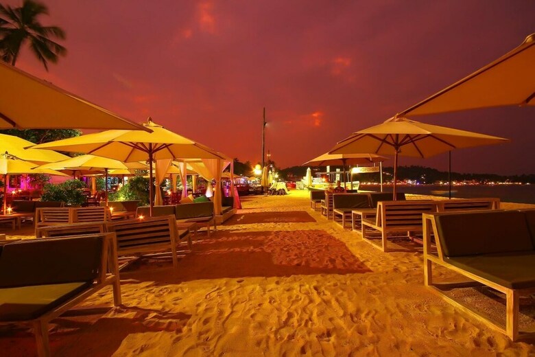 Kingfisher Hotel