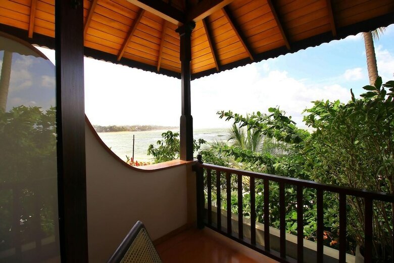 Kingfisher Hotel
