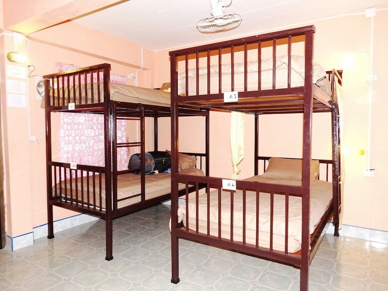 Hotel Jinda Hostel