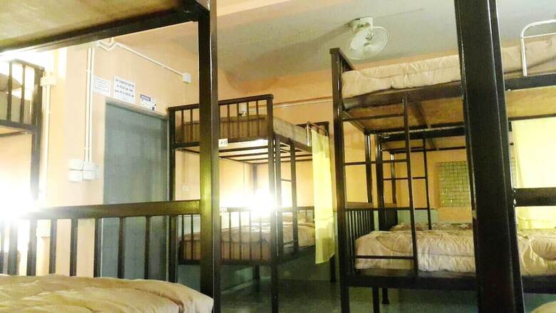 Hotel Jinda Hostel