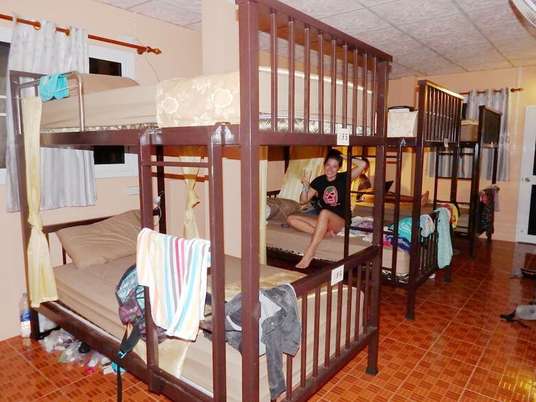 Hotel Jinda Hostel