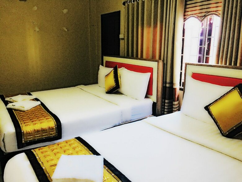 Mountain View Riverside Boutique Hotel