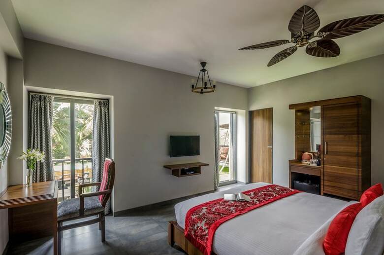 Hotel Zense Resort