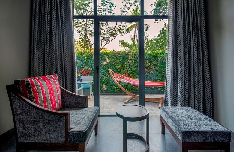 Hotel Zense Resort