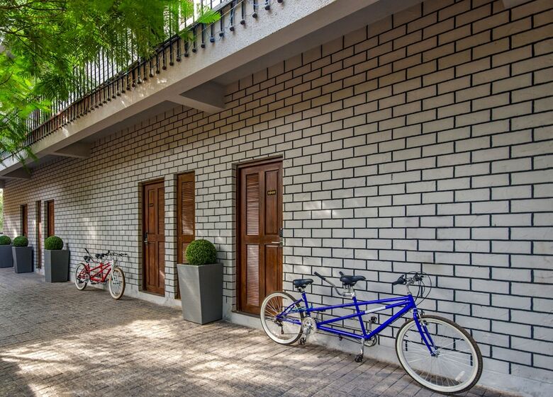 Hotel Zense Resort