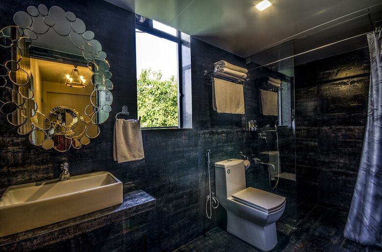 Hotel Zense Resort