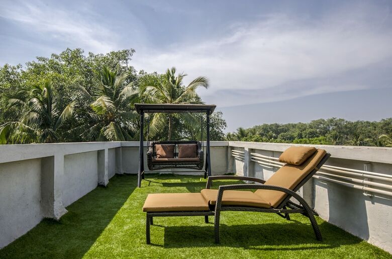 Hotel Zense Resort