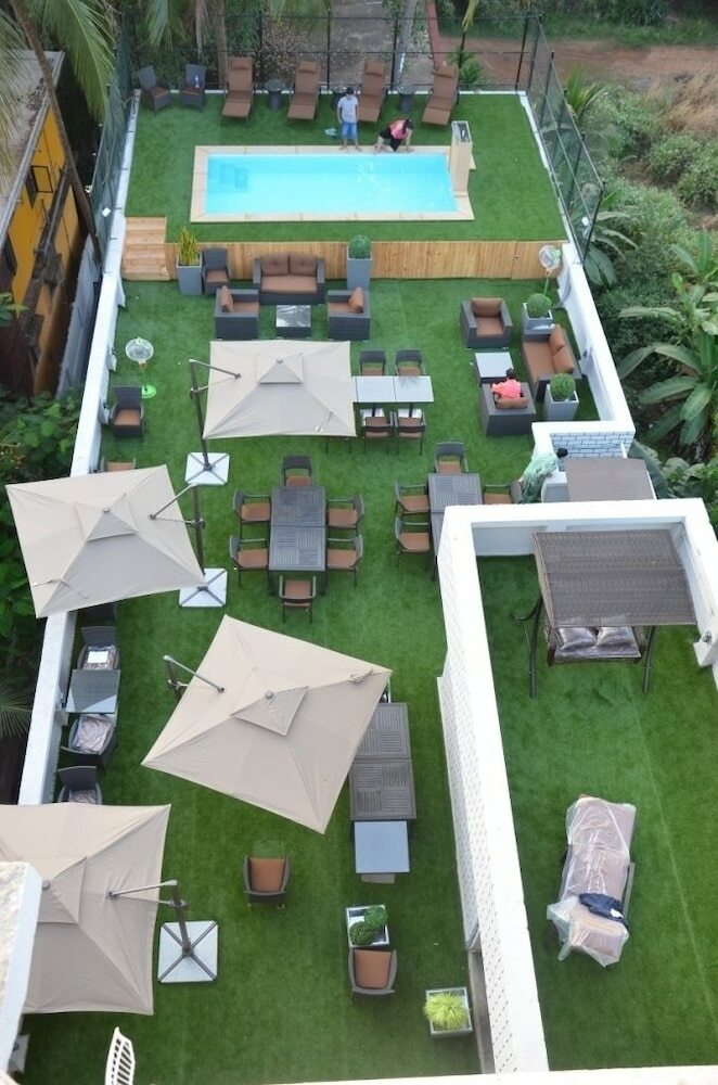 Hotel Zense Resort