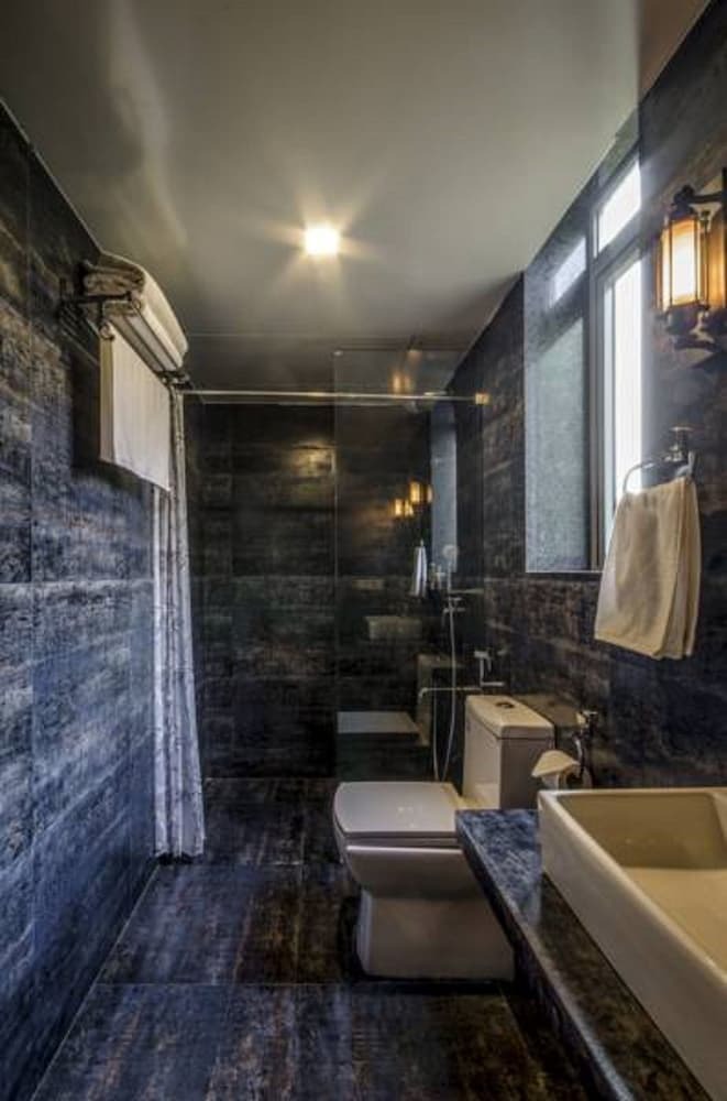 Hotel Zense Resort