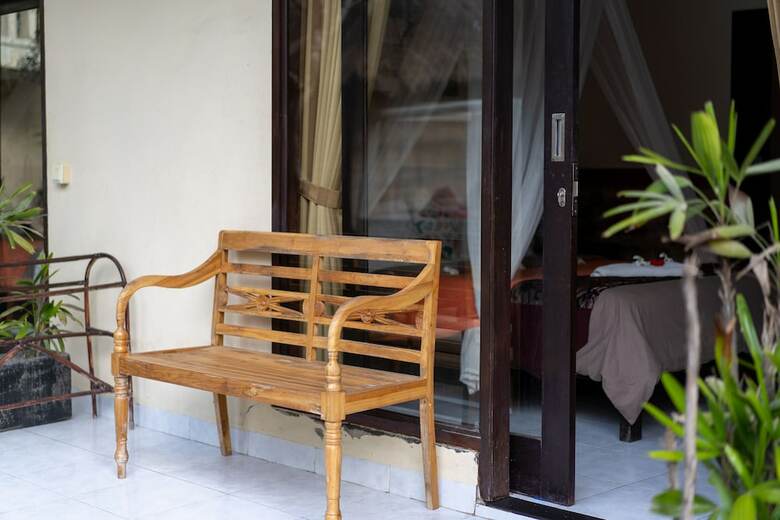 Hotel The Sunjaya