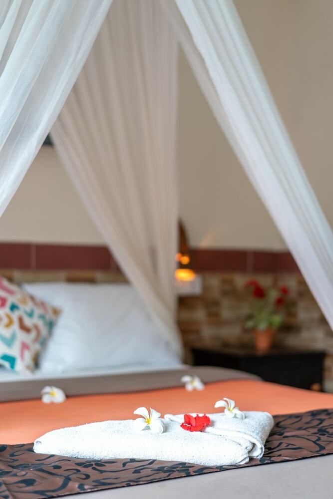 Hotel The Sunjaya