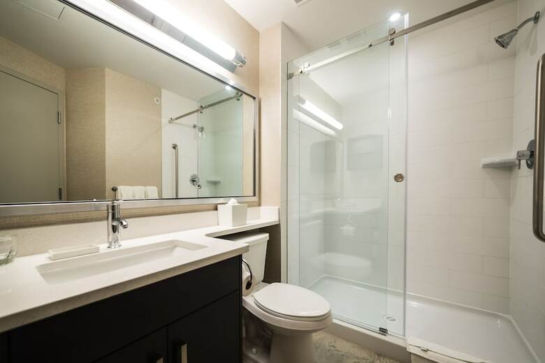 Hotel Candlewood Suites West Edmonton - Mall Area