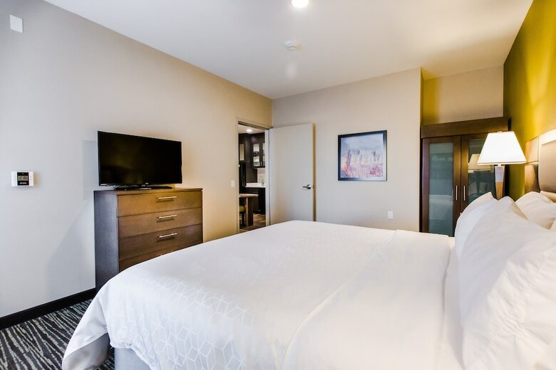 Hotel Candlewood Suites West Edmonton - Mall Area