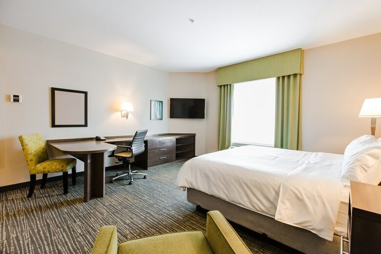 Hotel Candlewood Suites West Edmonton - Mall Area