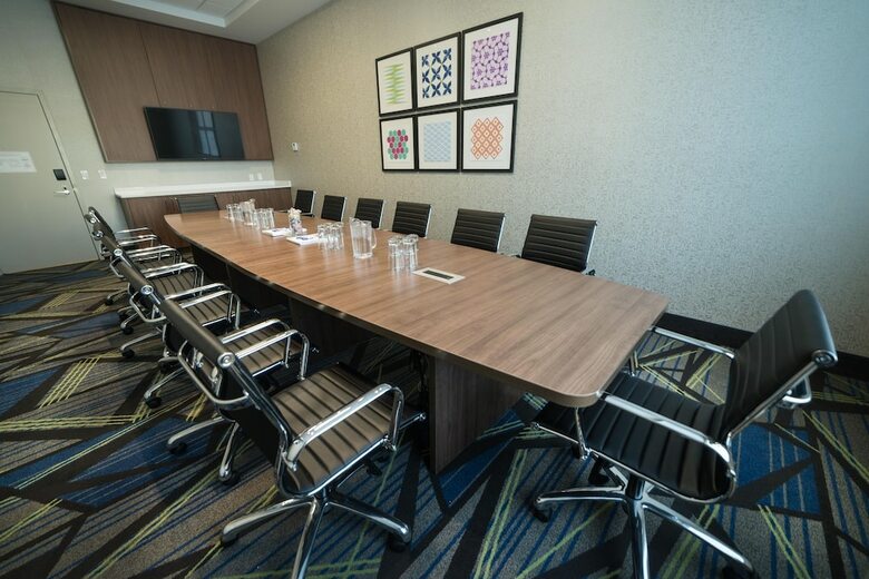 Hotel Candlewood Suites West Edmonton - Mall Area