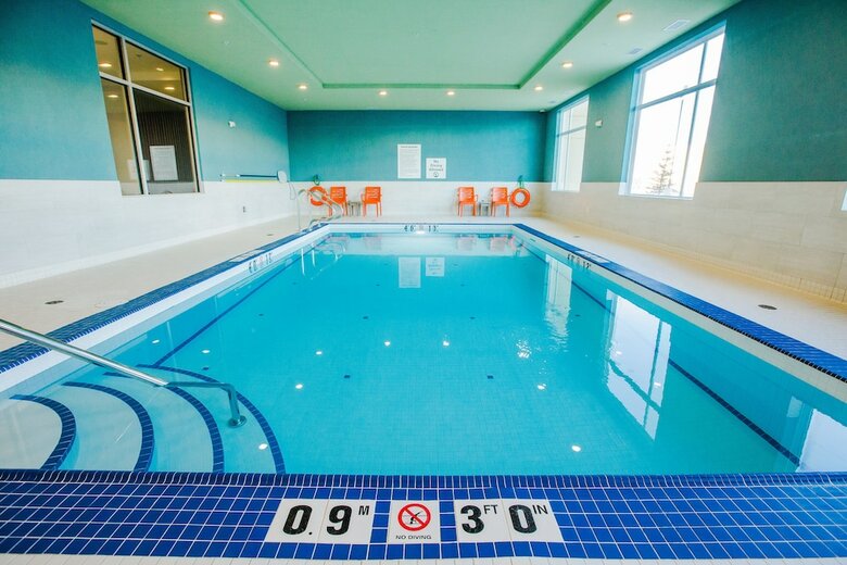 Hotel Candlewood Suites West Edmonton - Mall Area
