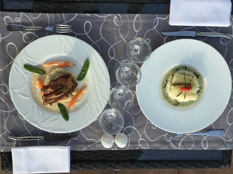 Hotel H�tel La Ch�neraie