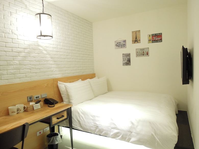 Re-change Hotel Taipei