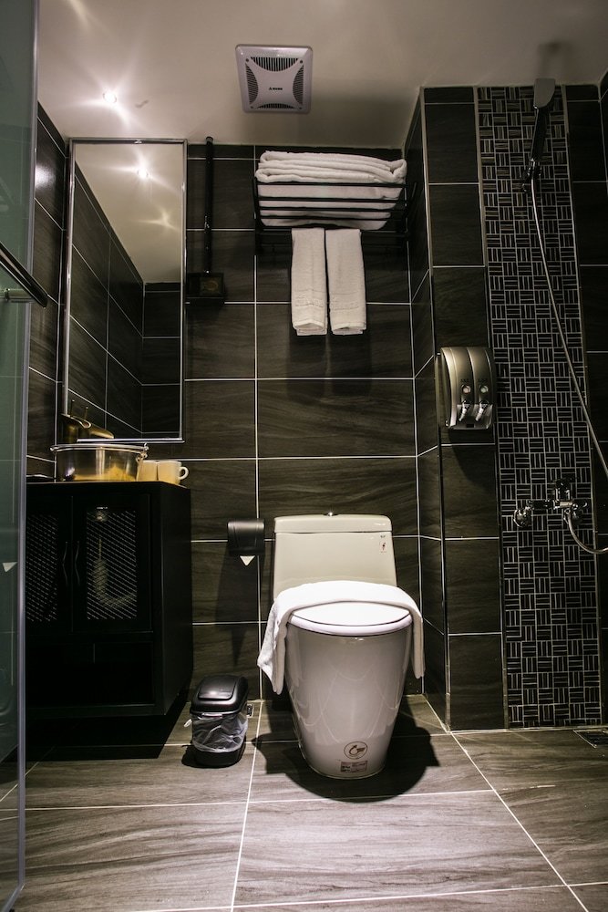 Re-change Hotel Taipei