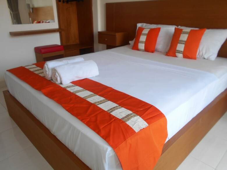 Hotel Spunky Premiere Kuta