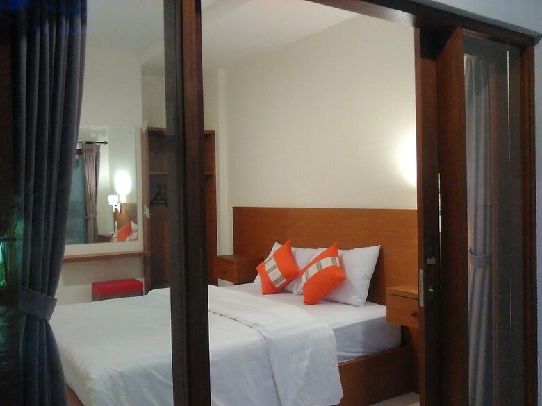 Hotel Spunky Premiere Kuta