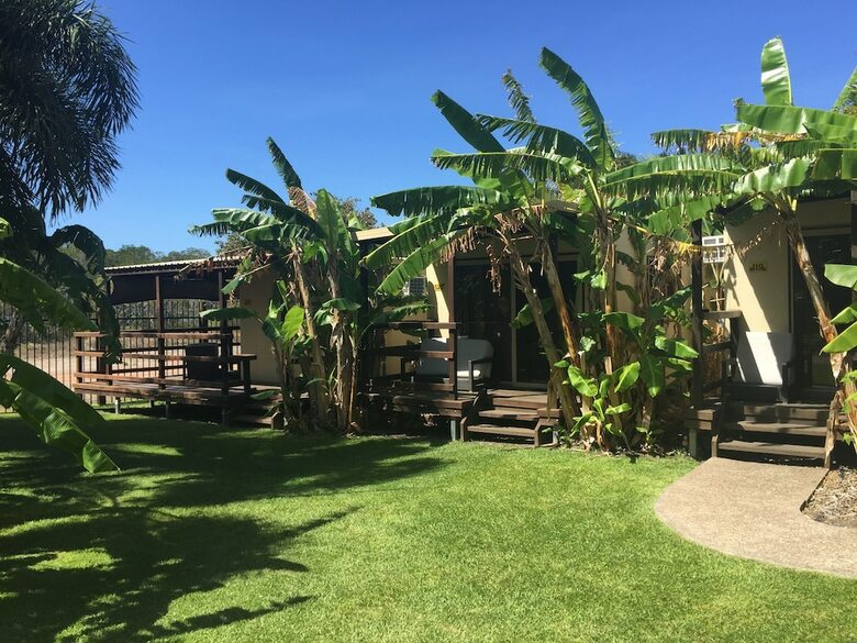Wongai Beach Hotel