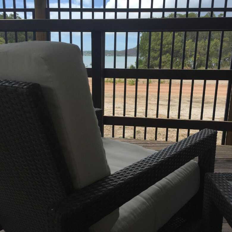 Wongai Beach Hotel