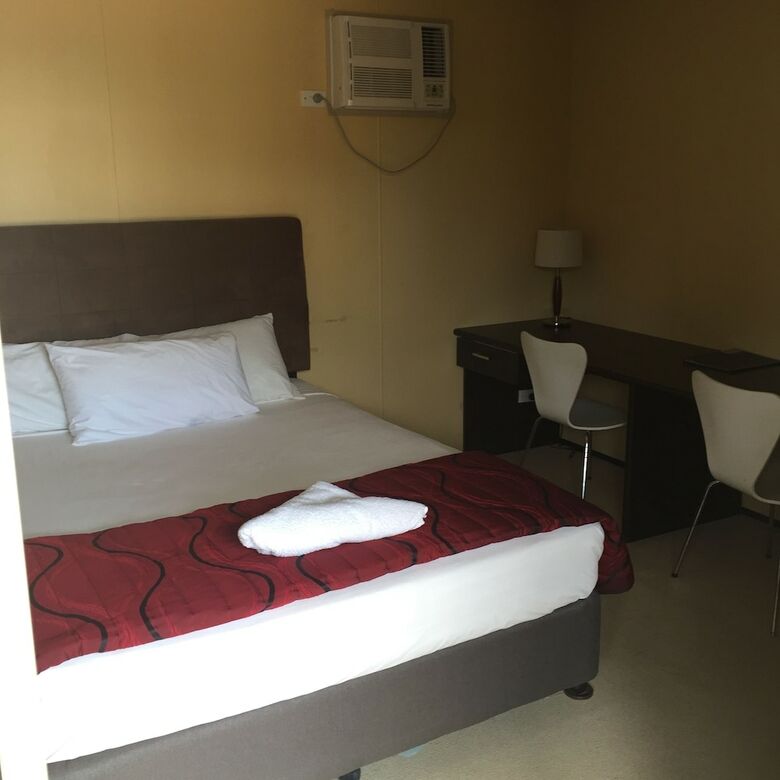 Wongai Beach Hotel