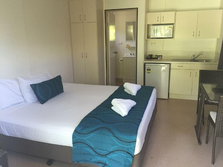 Wongai Beach Hotel
