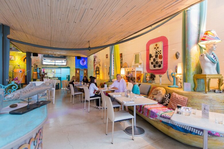 Aparthotel Barefoot Hotel Kalim Beach Front