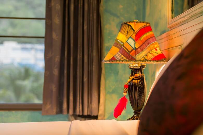Aparthotel Barefoot Hotel Kalim Beach Front