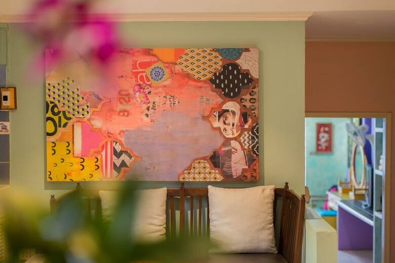 Aparthotel Barefoot Hotel Kalim Beach Front
