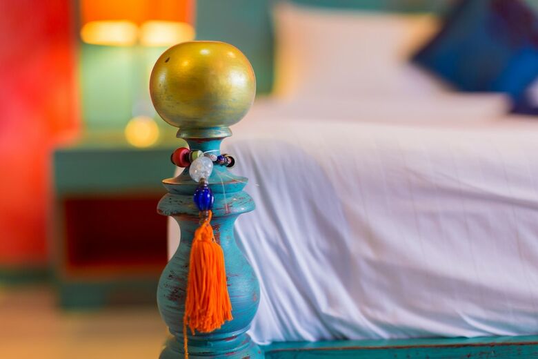 Aparthotel Barefoot Hotel Kalim Beach Front