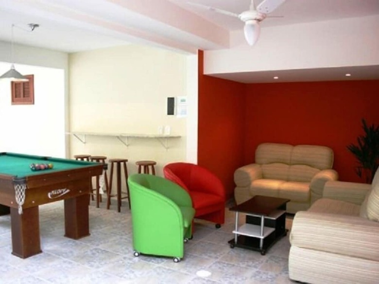 Aparthotel Santinho Flat