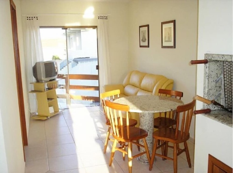 Aparthotel Santinho Flat