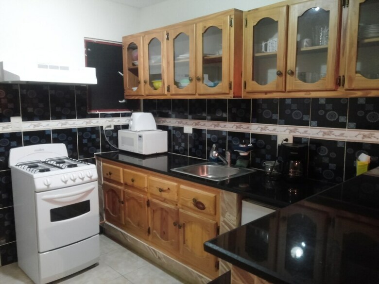 Apartments At Condos Dominicano